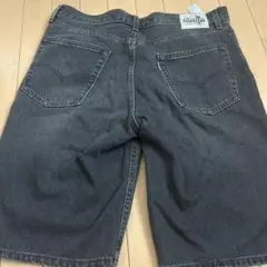 w32 ショートパンツ