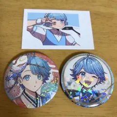セール】からぴち なおきり 缶バッジ アニメイト 東武動物公園 - メルカリ