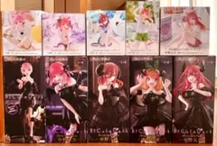 16 五等分の花嫁 BiCuteDark まとめ売り5点 - メルカリ