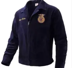 HOUSTON 51597 FFA JACKET コーデュロイ タグ付き未使用品 - メルカリ