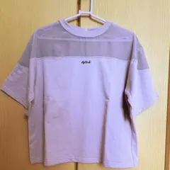 夢展望　刺繍ロゴトップスのサムネイル