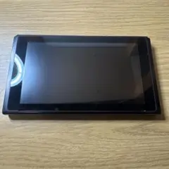 Nintendo Switch 本体 少し傷あり動作確認済み