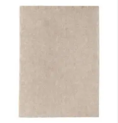 美品 廃盤 IKEA VINDUM ヴィンドゥム ラグ 133x180cm - メルカリ