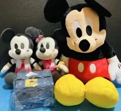 ミッキーマウス　おまとめセット