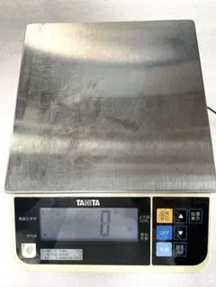 ISHIDA 電子天秤 CB-1200 - メルカリ