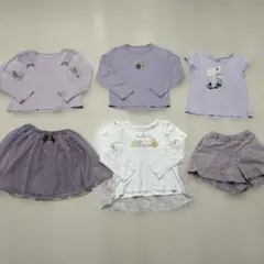 anyfam120サイズ　まとめ売り