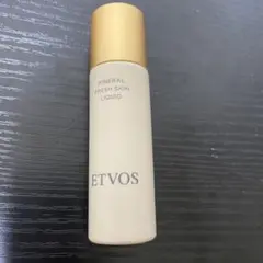 ETVOS MINERAL FRESH SKIN LIQUID 30mlのサムネイル