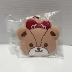 サンリオキャラクターズ シークレットラバーミラーキーホルダー タイニーチャム