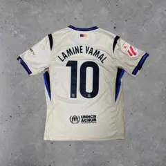 2026年最新】ラミンヤマル ユニフォームの人気アイテム - メルカリ