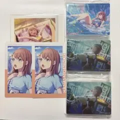 プロセカ　花里みのり　まとめ売り