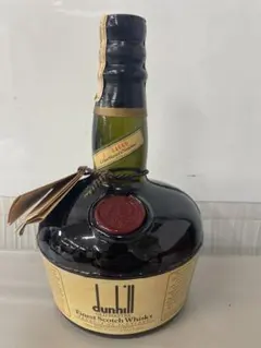 【未開栓】ダンヒル オールドマスター スコッチ ウィスキー 750ml／43%のサムネイル