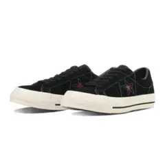 CONVERSE ONE STAR SUEDE STRANGER THINGS