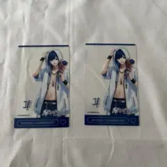 VOISING サマーランド チケット風カード いれいす - メルカリ