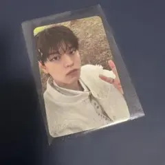 MAKESTAR ストレイキッズ KARMA スンミン