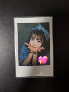 きゅーすと 梅田みゆ チェキ