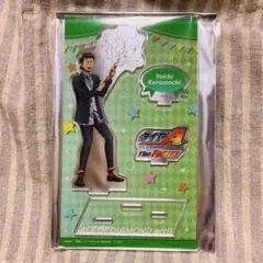 ダイヤのA 倉持洋一 FAMILY FC限定　アクリルスタンド