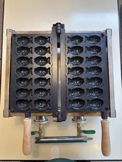 2026年最新】たい焼き器 ミニの人気アイテム - メルカリ
