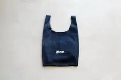 ☆新品未使用☆ itten. グロサリーバッグのサムネイル