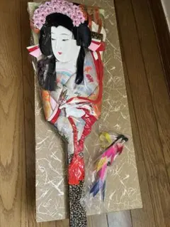 羽子板のサムネイル