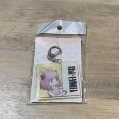 SPY×FAMILY　アクリルキーホルダー 　アーニャ・フォージャー