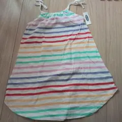 【新品】OLD NAVY 110㌢のサムネイル