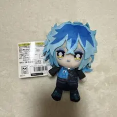 ツイステ イデア・シュラウド ボールチェーンマスコット