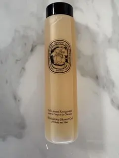 完売品diptyque RevitalizingShower Gel 200mlのサムネイル