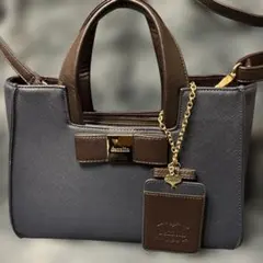 dazzlinショルダーバッグ、カードケース付き 最終値下げ❗️