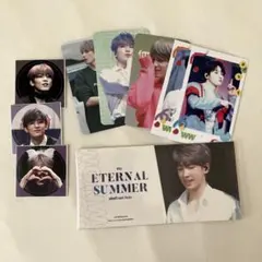 seventeen ウォヌ　グッズ　マスター