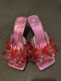 Jeffrey Campbell ミュール