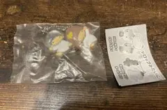 サンリオキャラクターズなかよしドロップチャーム リトルツインスターズ