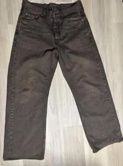 HOPE sthlm - Skid Jeans Grey Flock - メルカリ