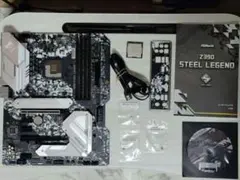 B450M 5600x メモリ32GB ストレージ240GB セット - メルカリ