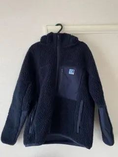 ヘリーハンセン フリース