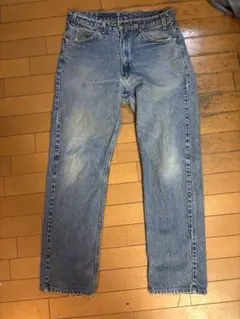 LEVI'S 505 デニムパンツ W34 L32