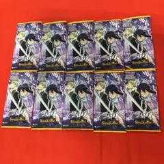 ジーククローネ　ブースターパック　ノラガミ　10パック未開封