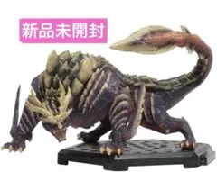 モンスターハンター　マガイマガド フィギュア　新品未開封