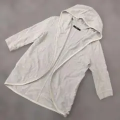 アンサンブル カーディガン