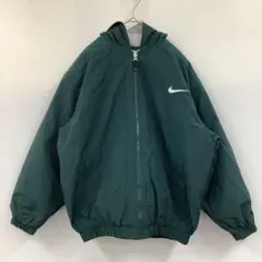 パーカー ナイロンジャケット