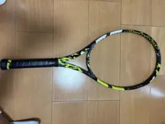 Babolat PURE AERO 100硬式テニスラケット