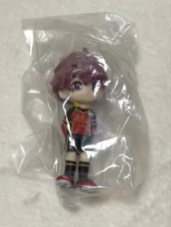 未開封 ブルーロック Palverse ネス ブルーロック展 フィギュア