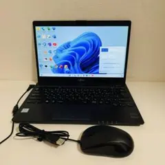 DELL】爆速 Corei7/SSD256GB ノートパソコン 8GB A7 - メルカリ
