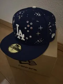 New Era LA 9fortyー
