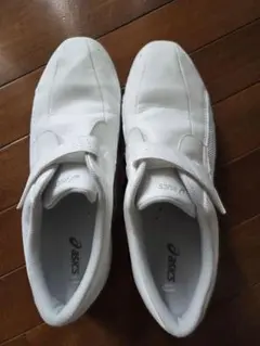 asics ナースウォーカー 介護用シューズのサムネイル