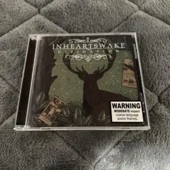 IN HEARTS WAKE DIVINATION CD