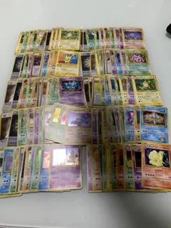 2025年最新】ポケモンカード旧裏キラの人気アイテム - メルカリ