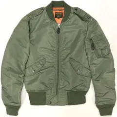 w*y様 B-15 フライトジャケット　Lサイズ Amazon | [WAIPER] 米軍 U.S.AIR FORCE B-15D フライト