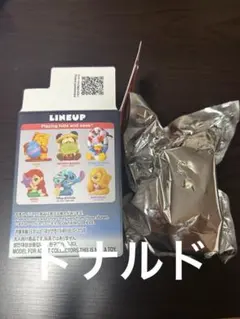 PERIHAPI！ Hide ＆ Seek かくれんぼ ディズニードナルドのサムネイル