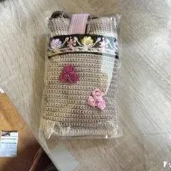 スマホショルダーバッグ