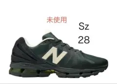 New Balance x Stone Island スニーカー 28cmのサムネイル